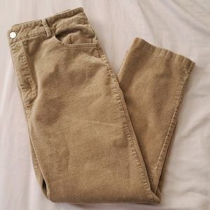 Princess Polly Corduroy Pants
